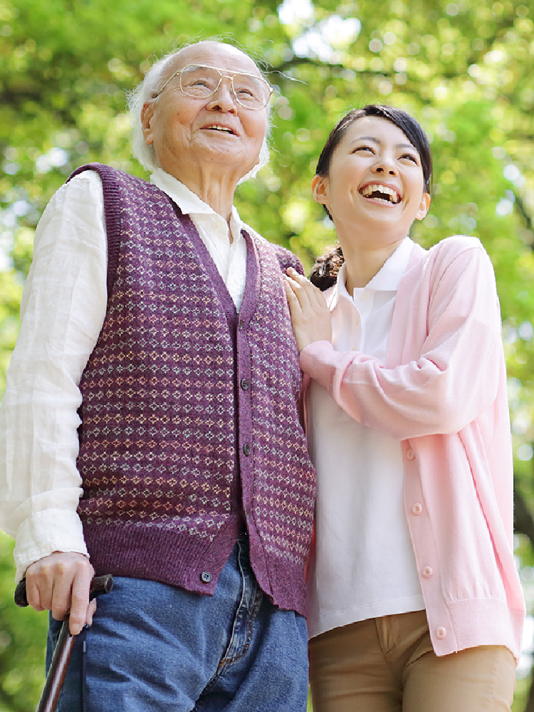 まちなか介護保険事業所